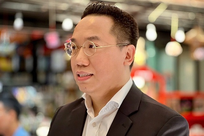 'Chuyen doi so trong nganh xuat ban can vuot qua noi so hai' hinh anh