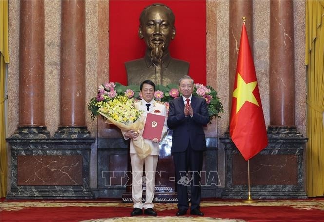 Thang quan ham anh 2