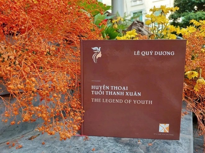 Huyen thoai tuoi xuan anh 2