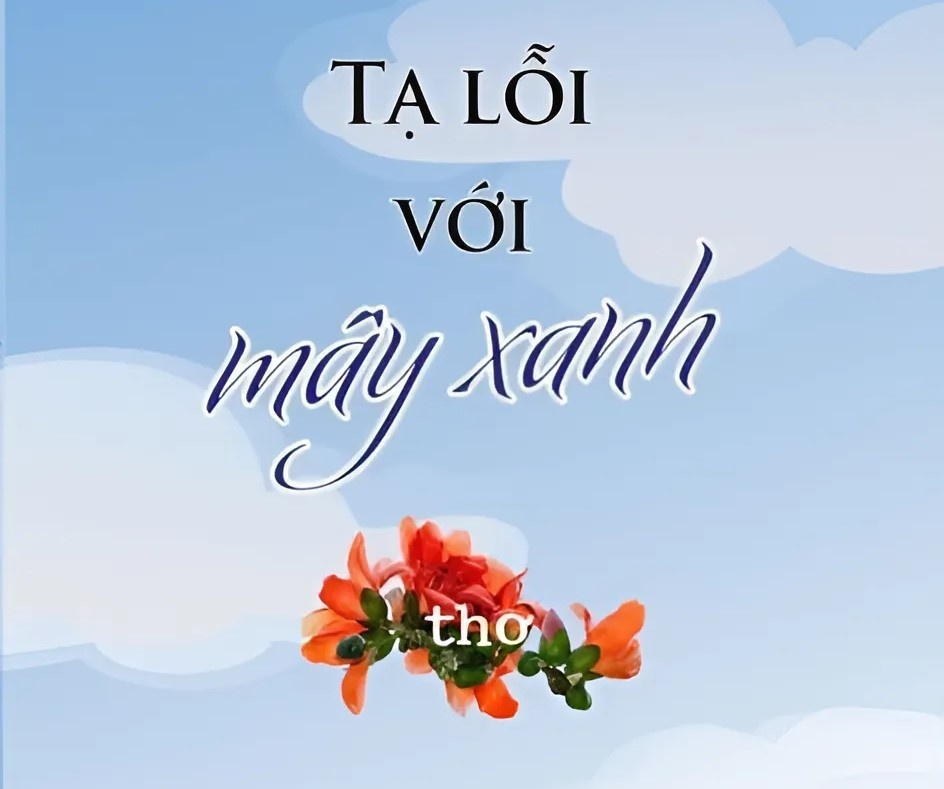 Hinh tuong nguoi phu nu trong 'Ta loi voi may xanh' hinh anh