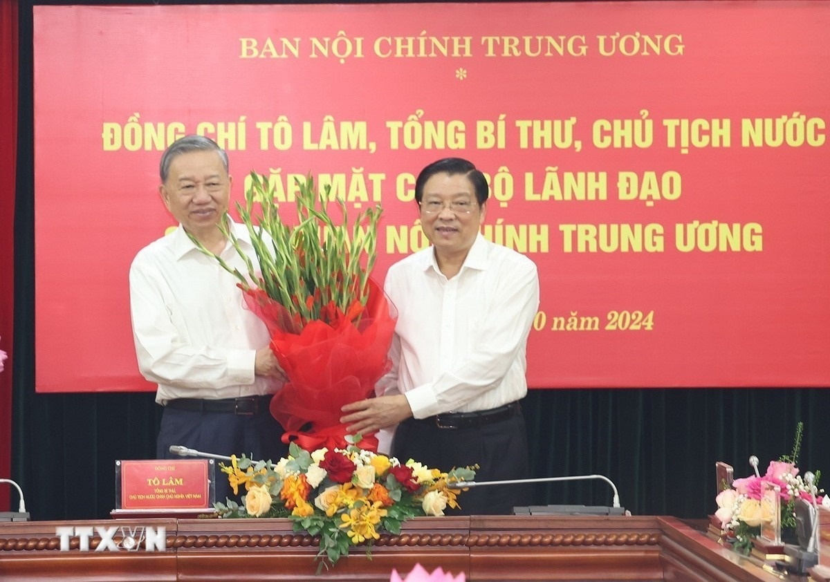 co quan Noi chinh anh 2