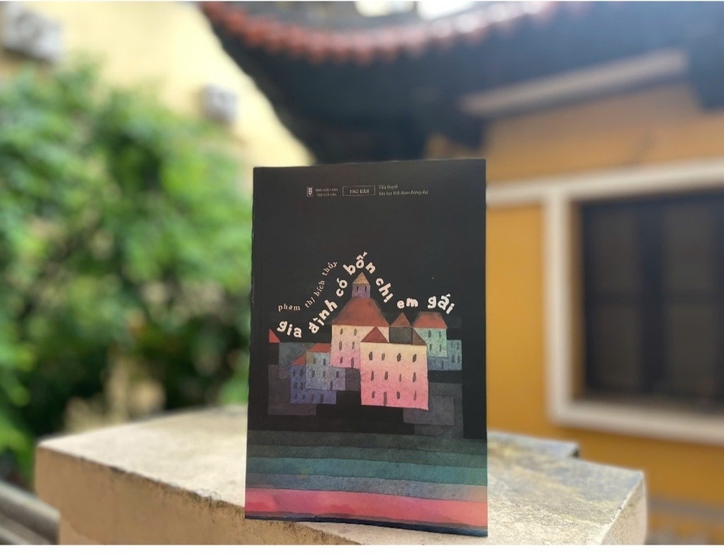 Phoi bay tat xau trong gia dinh nguoi Viet hinh anh