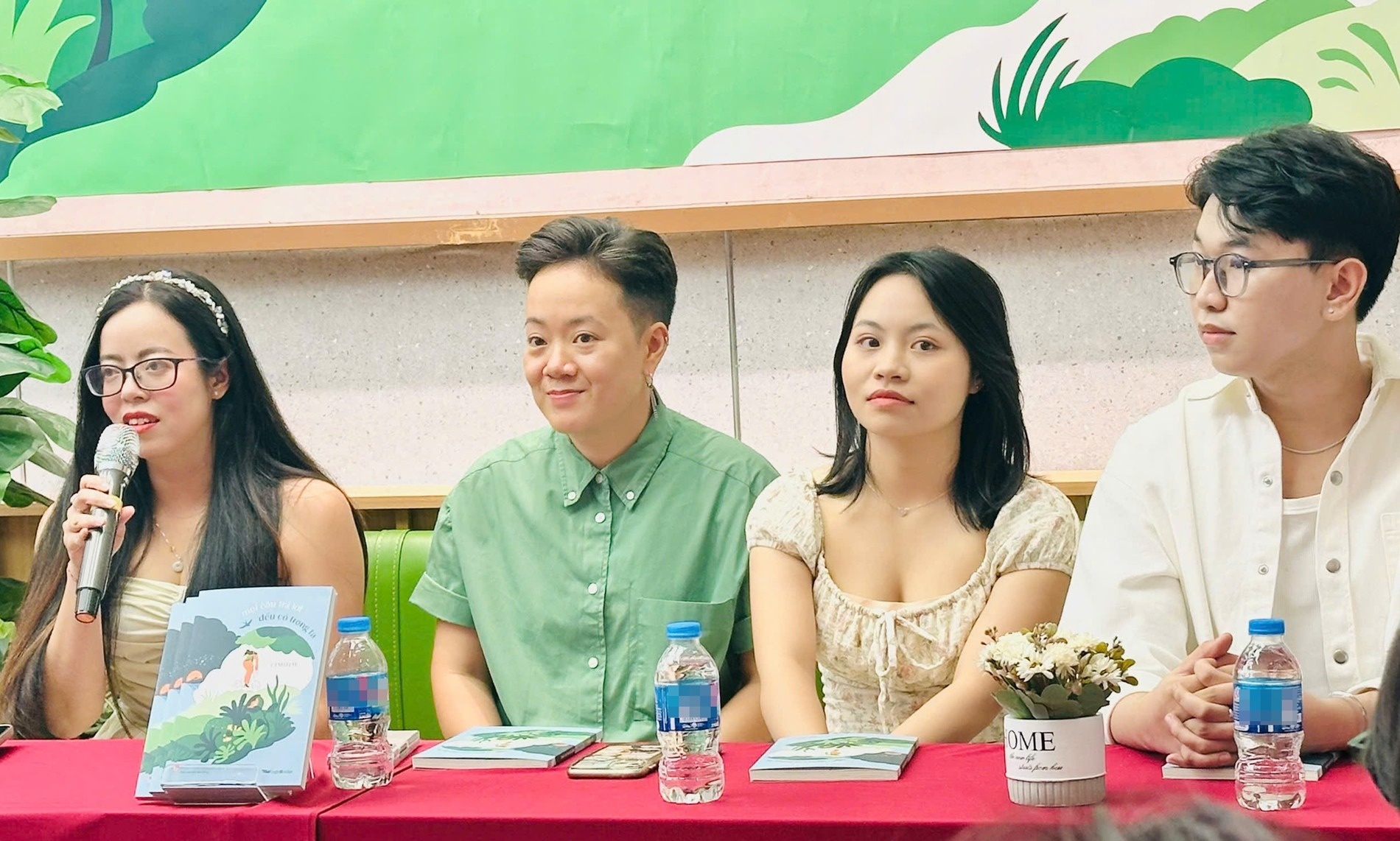 Ban dong hanh cua Gen Z hinh anh