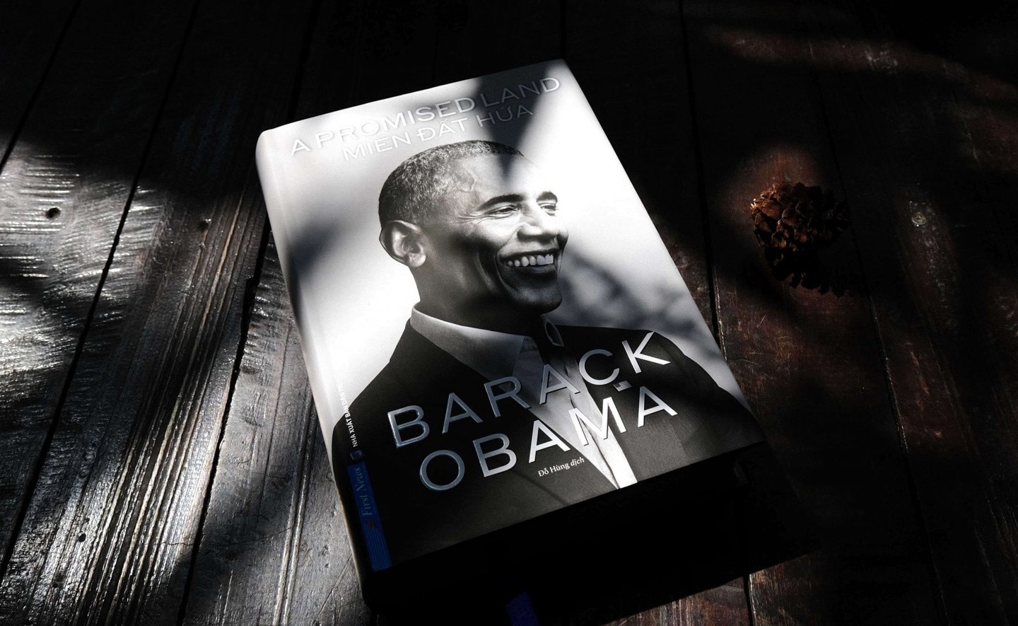 Ly tuong cua Barack Obama ve mot nuoc My ma ong muon huong toi hinh anh