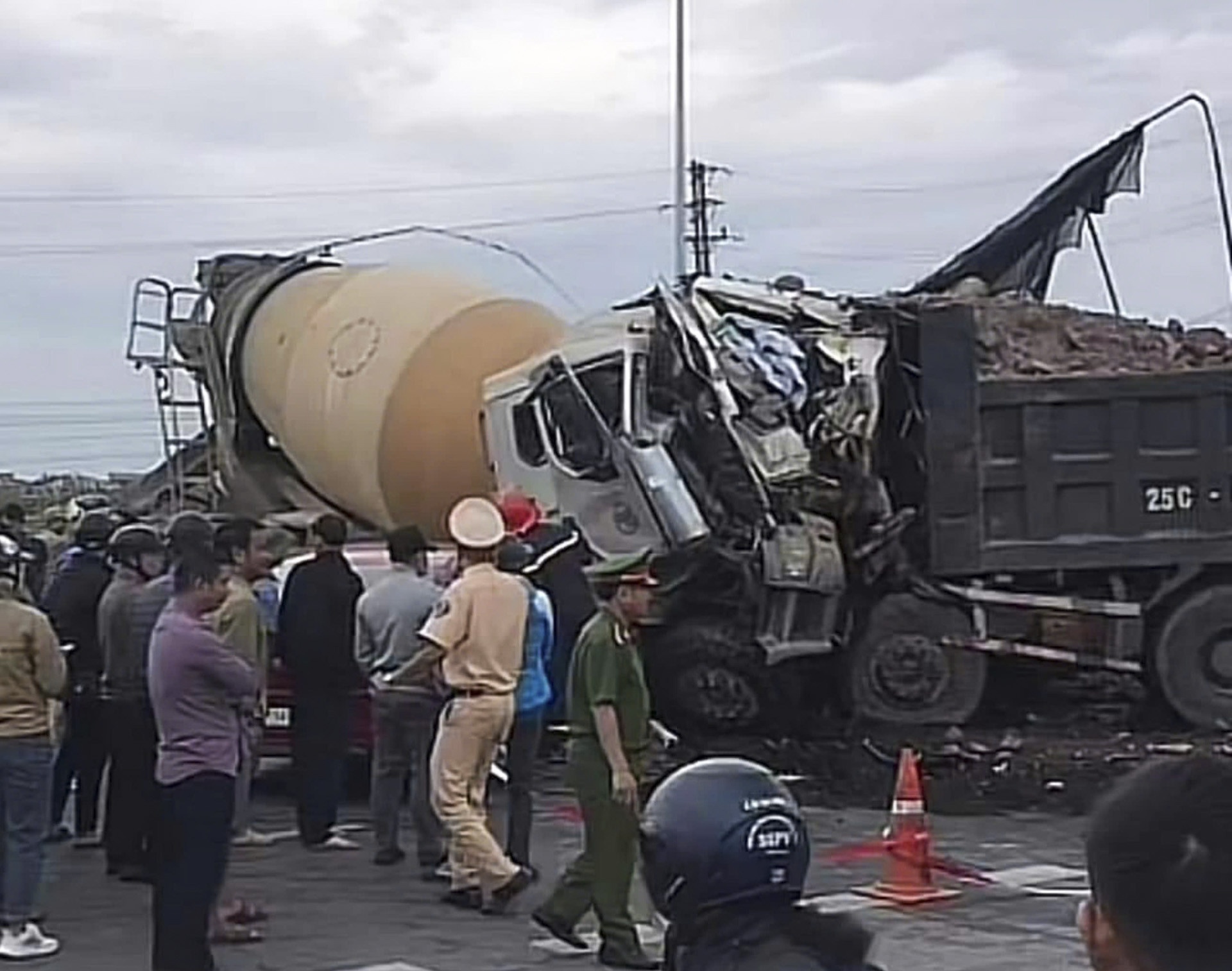 Tai nan Bac Ninh anh 2