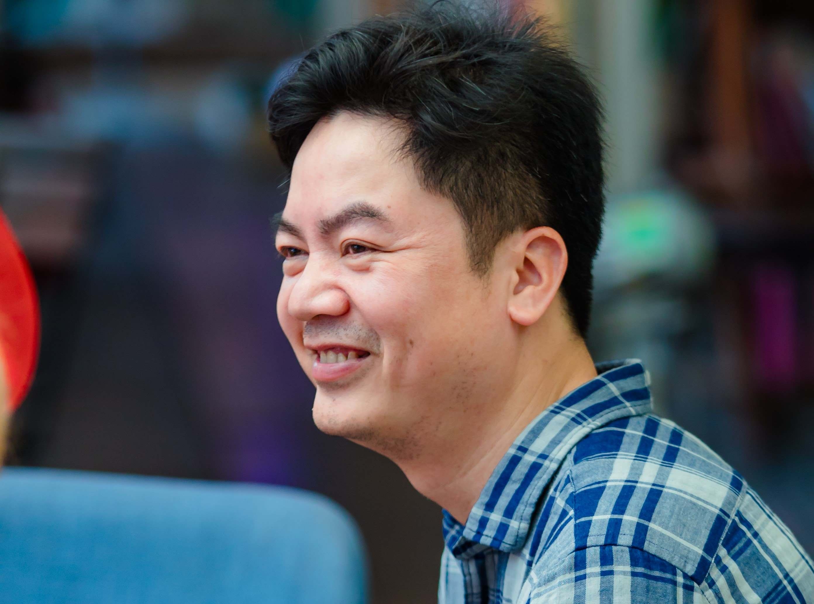 Nguoi doc long cam tinh hoa hinh anh