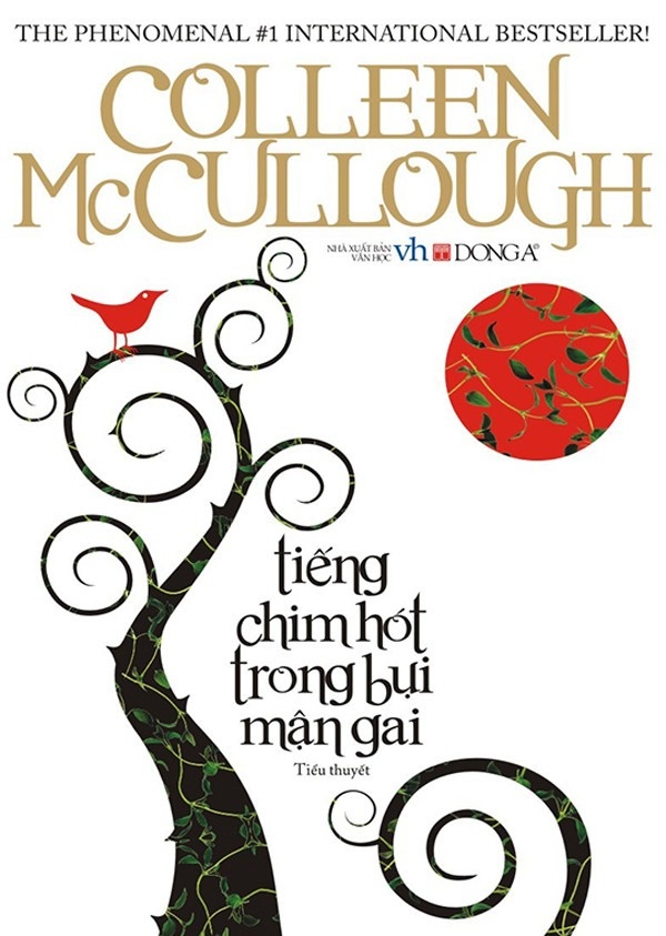 Colleen McCullough anh 2