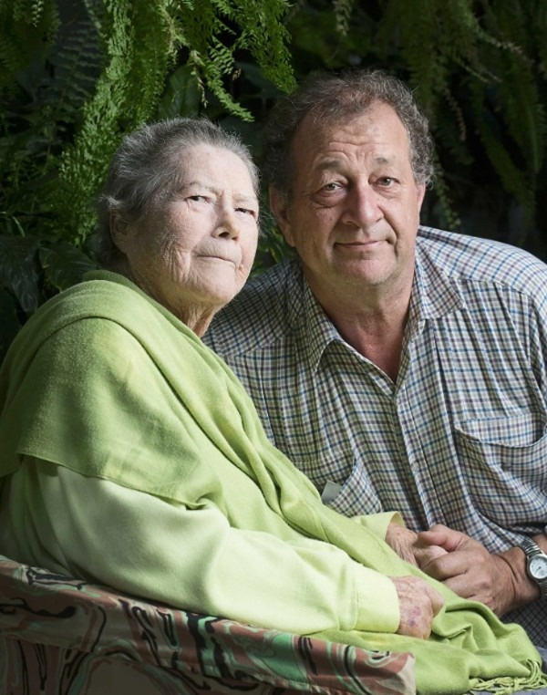 Colleen McCullough anh 1