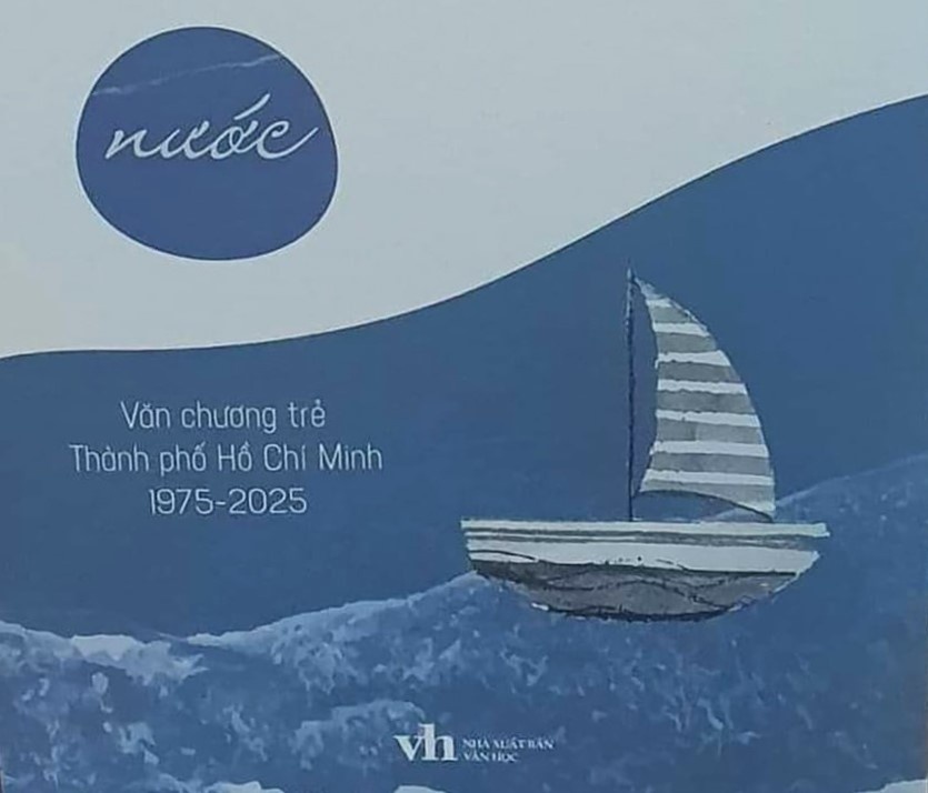 Dong chay dac biet cua van chuong tre hinh anh