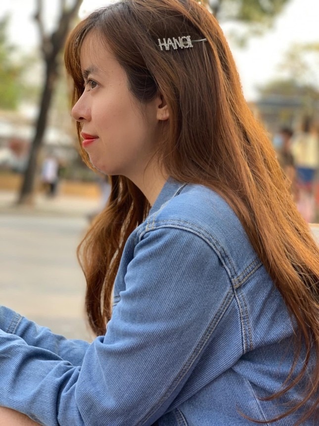 nha van Kim Lan anh 2