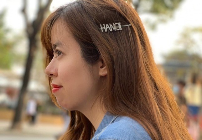 Tran tro cua chau gai nha van Kim Lan hinh anh