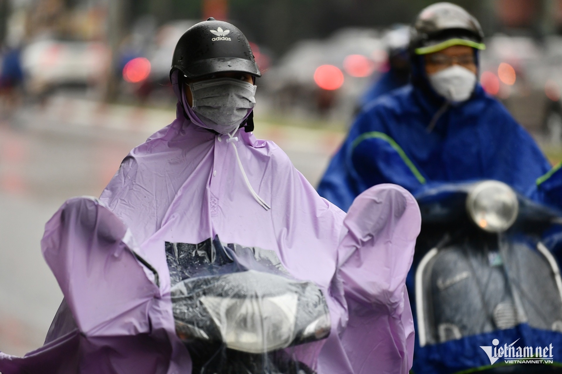 Khong khi lanh anh 1