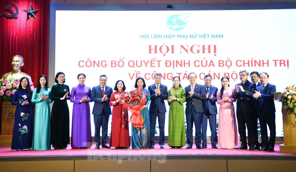 Nguyen Thi Tuyen Ha Noi anh 3