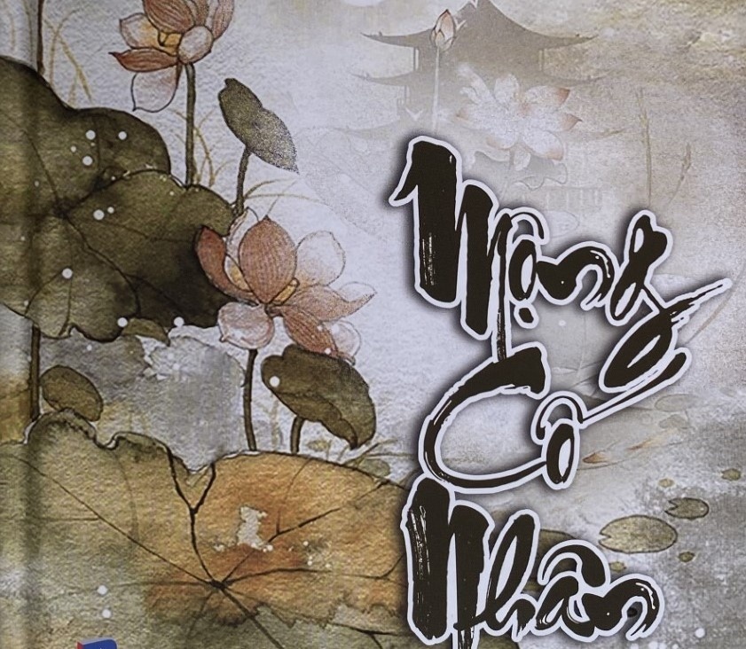 Tet vang cha, co gai viet truyen tuong nho nguoi da khuat hinh anh