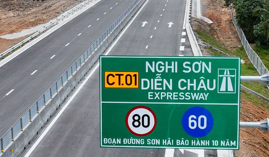 Cuc Duong bo Viet Nam neu ly do xoa chu 'Son Hai bao hanh 10 nam' hinh anh