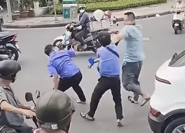 Xe buyt o TP.HCM anh 3