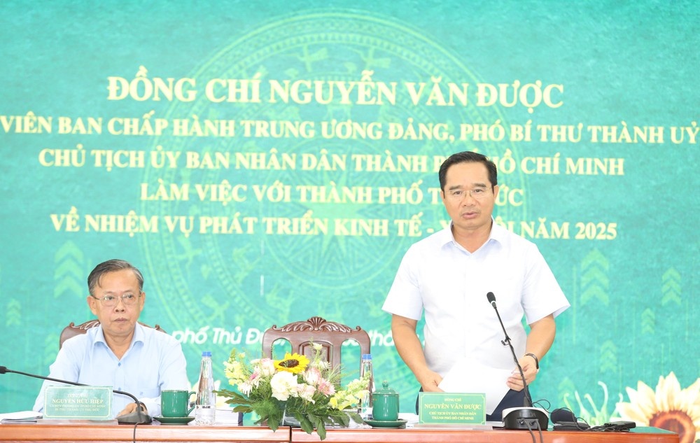 Nguyen Van Duoc TP.HCM anh 1