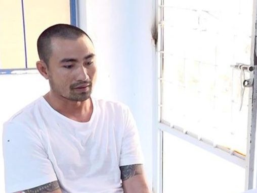 Khoi to 9 doi tuong dan canh de cuop giat tai san truoc cong chua hinh anh