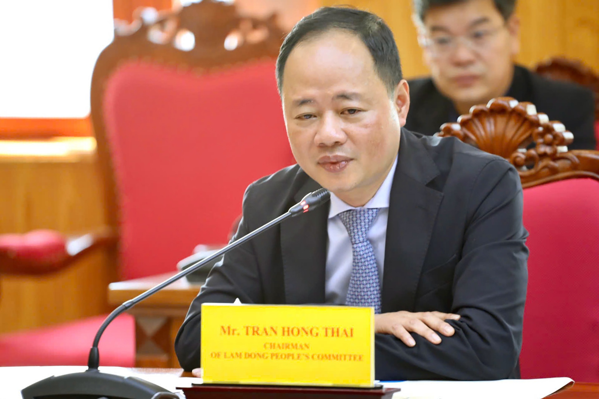 Duong sat Da Lat anh 2