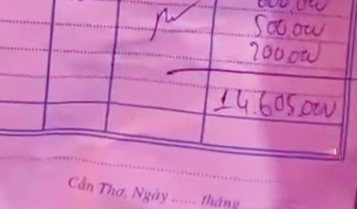 Phat hien khieu dam tai quan karaoke 'ca co chut ma 14 trieu' hinh anh