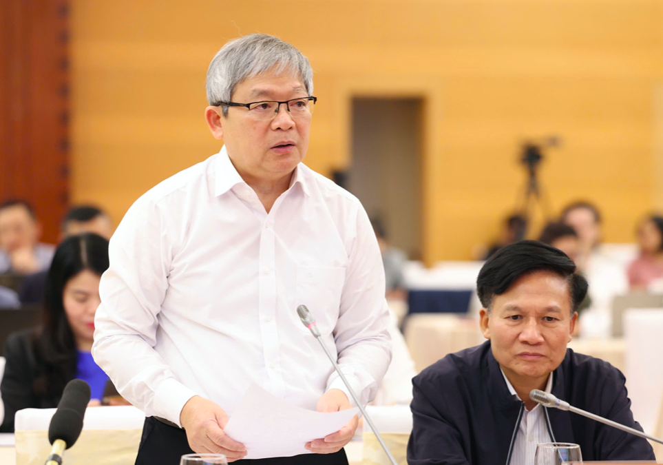 Nhiem vu moi cua cong an xa khi bo cong an huyen hinh anh