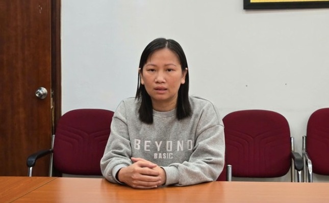 'Ve' du an bat dong san lua dao 400 ty dong cua nha dau tu hinh anh