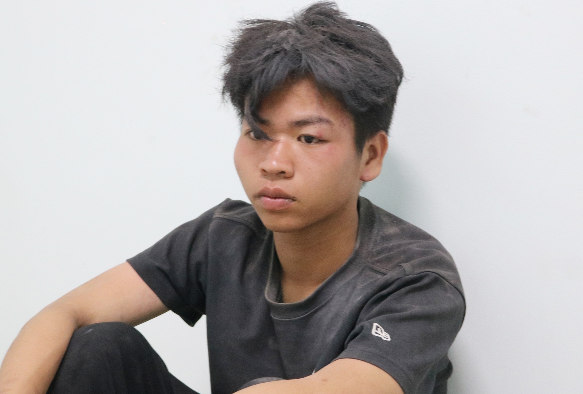 Nghịch tử ảnh 1 Nghich tu anh 1
