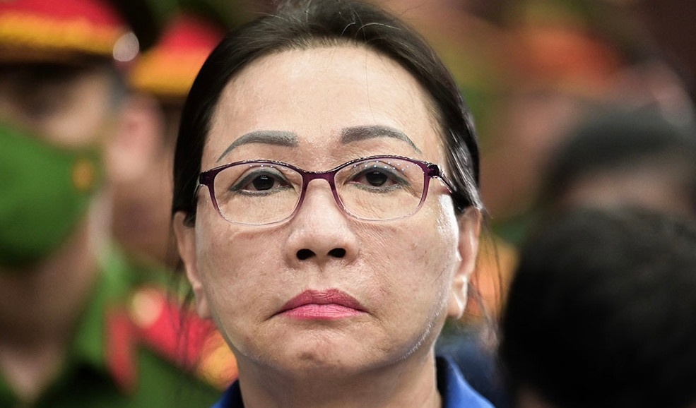 Ba Truong My Lan: Chi can ban 10% tai san da thu duoc 500.000 ty dong hinh anh