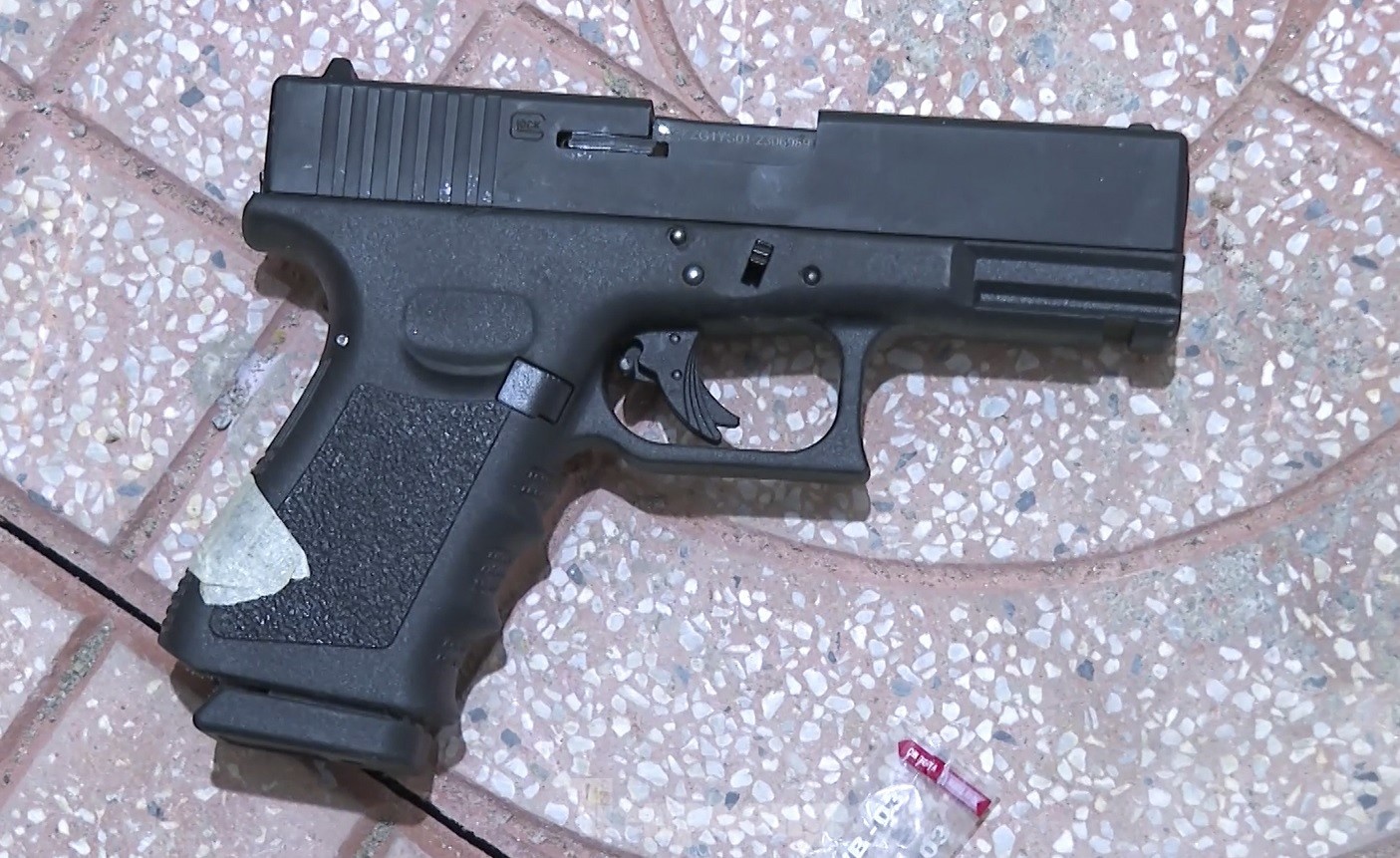 Buon sung xuyen quoc gia anh 11