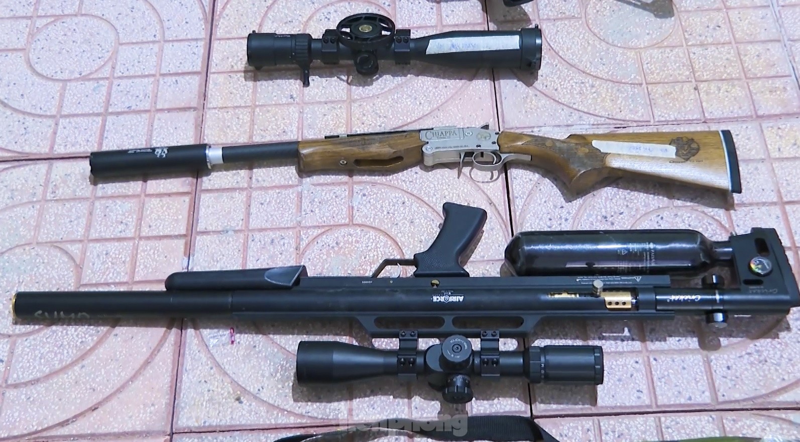 Buon sung xuyen quoc gia anh 13