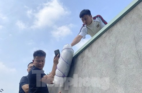 Buon sung xuyen quoc gia anh 17