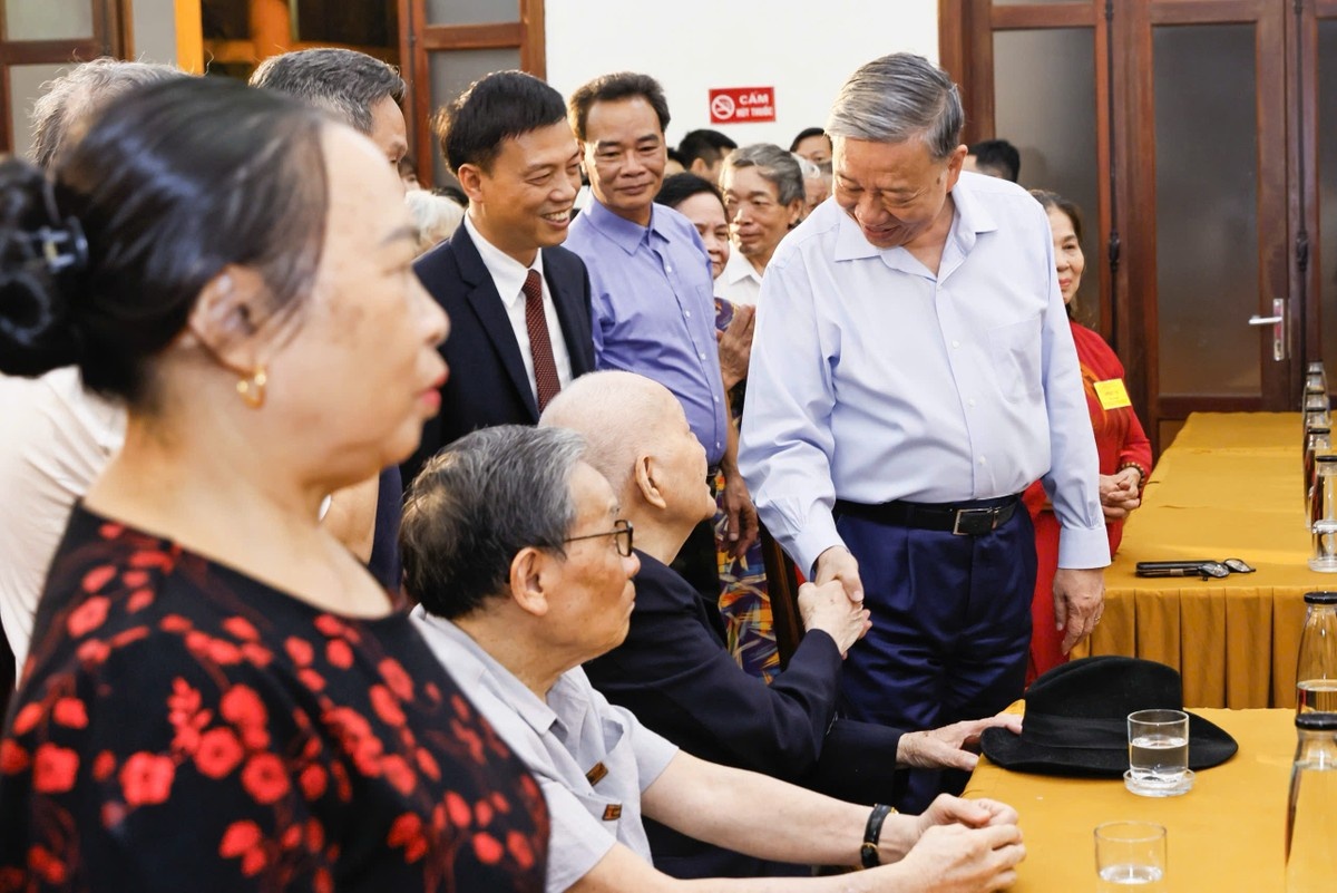 Ngay hoi Dai doan ket anh 3