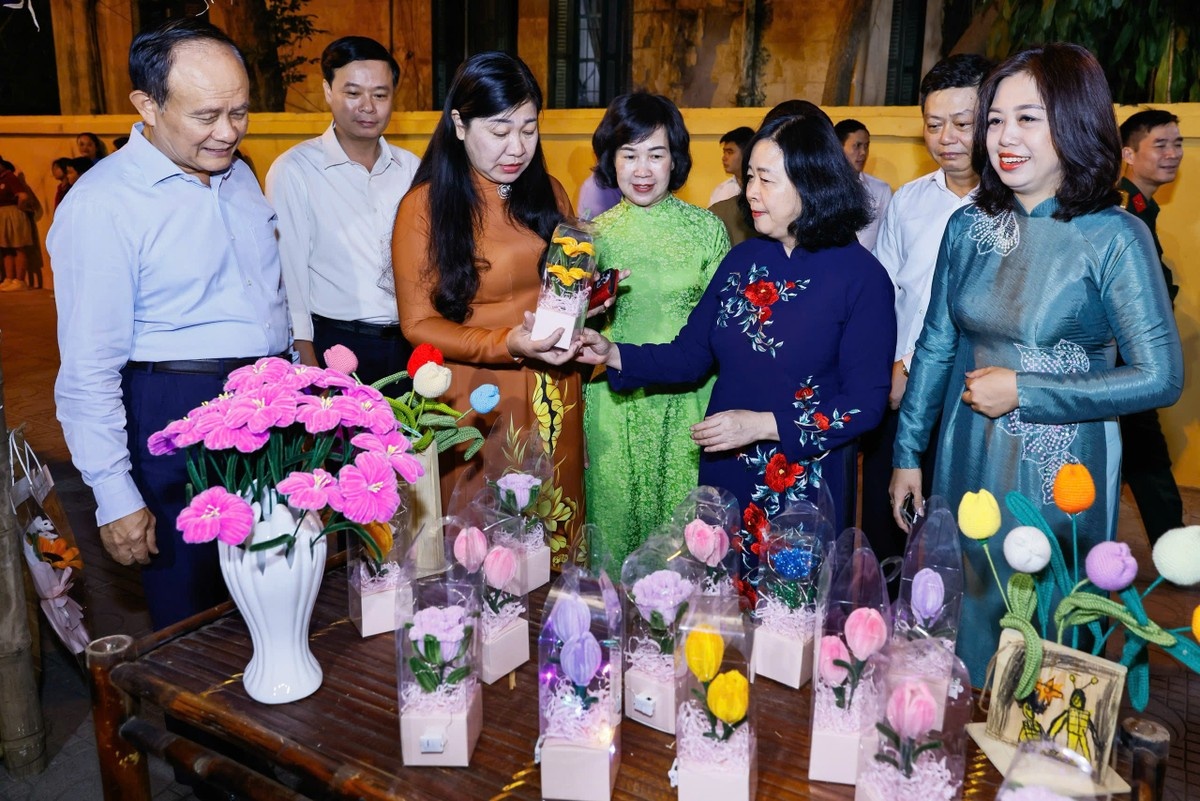 Ngay hoi Dai doan ket anh 7