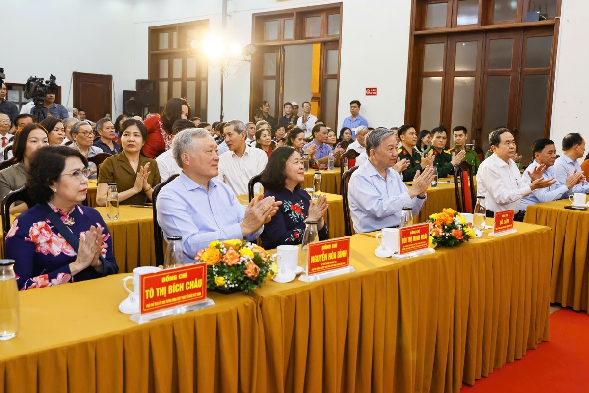 Ngay hoi Dai doan ket anh 8