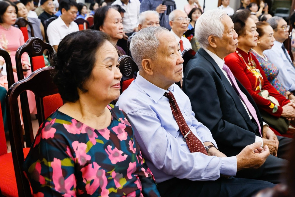 Ngay hoi Dai doan ket anh 12