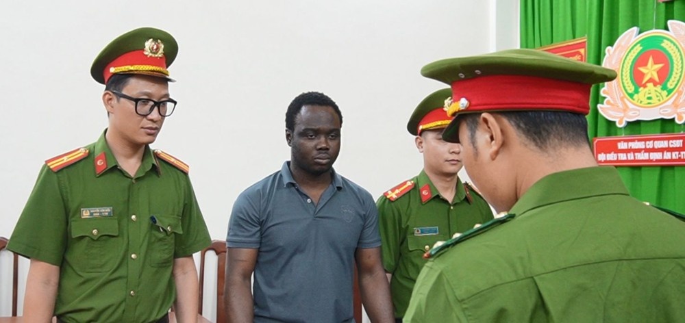 Rua tien Viet Nam Campuchia anh 2