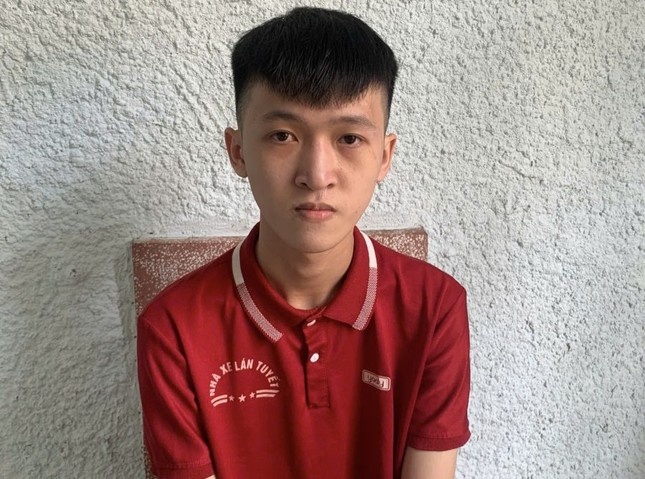 Nho ban cai sinh trac hoc, mat 132 trieu dong trong tai khoan hinh anh