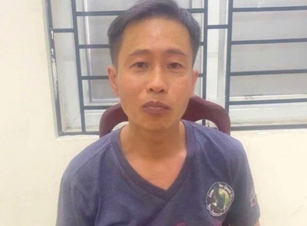 Vua ra khoi trai giam, lien trom cap xe may hinh anh