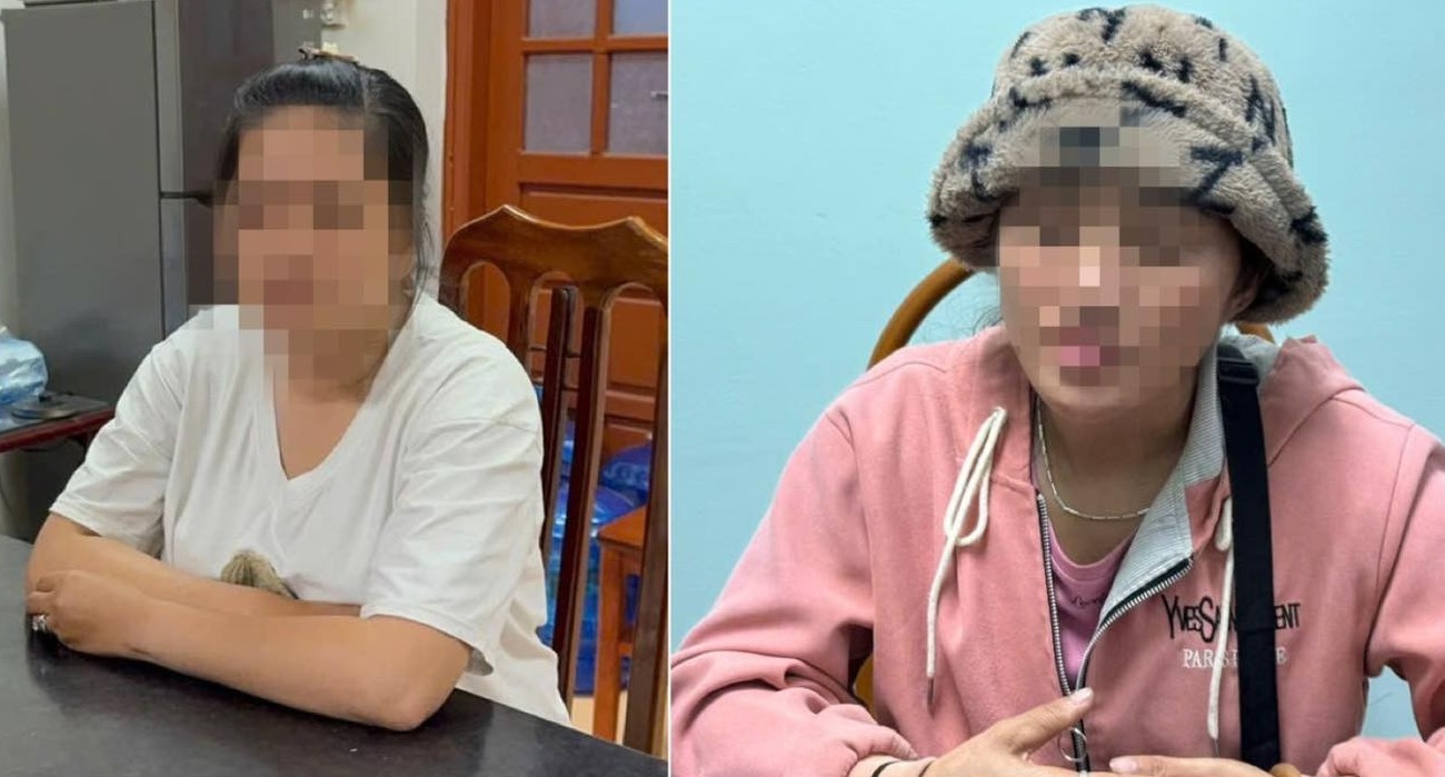 Giai cuu be so sinh o Hoa Binh khoi nhom buon nguoi hinh anh