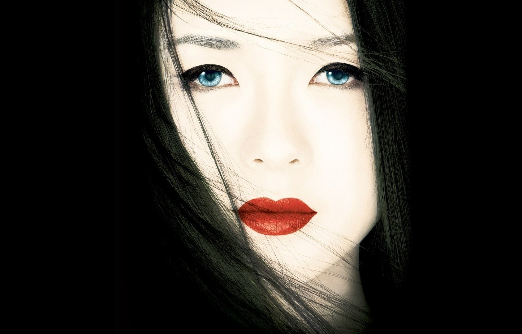 Tu truyen cua mot Geisha hinh anh