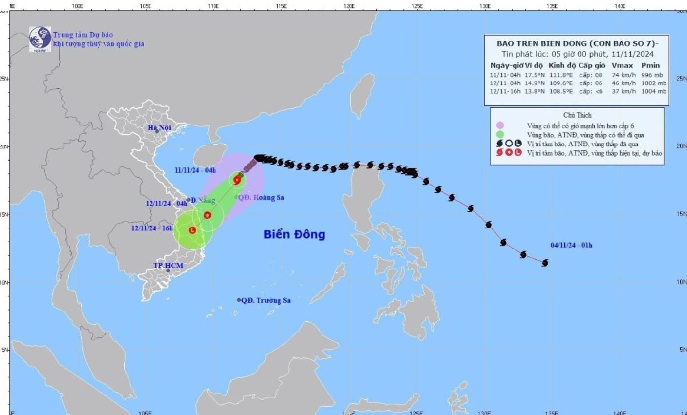 Bao so 7 Yinxing anh 1