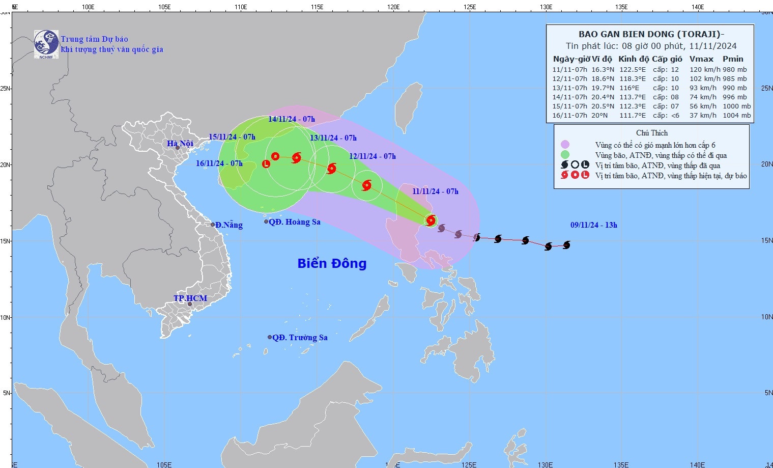 bao Yinxing bao Toraji anh 3