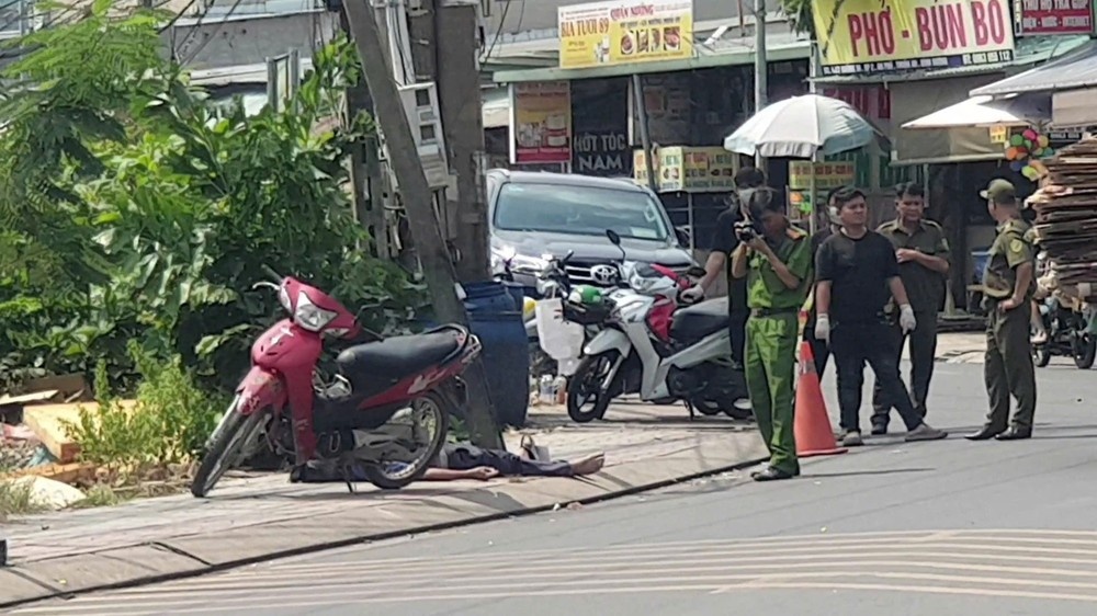 Thuan An Binh Duong anh 1