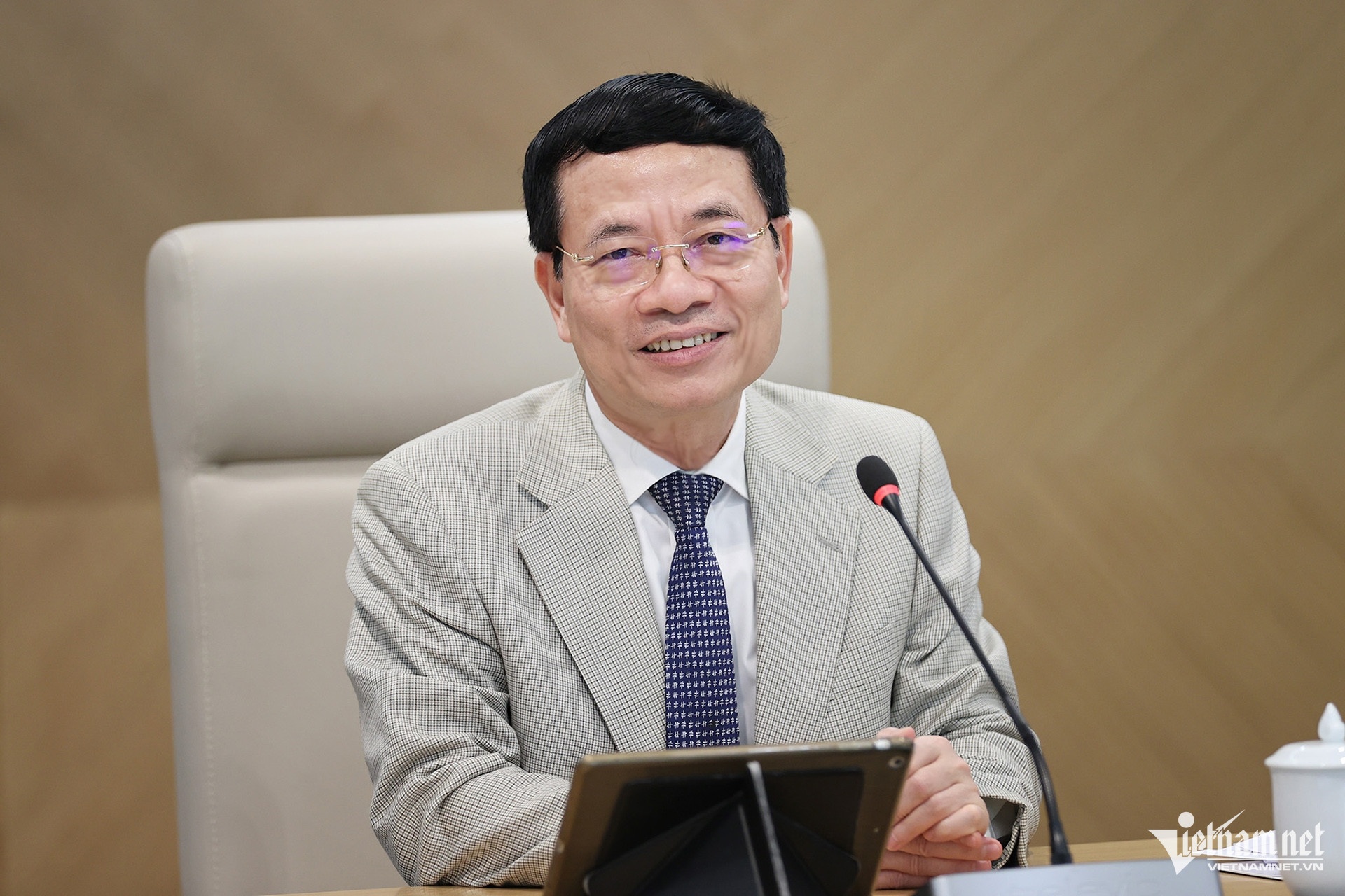 Thu tuong Pham Minh Chinh anh 3