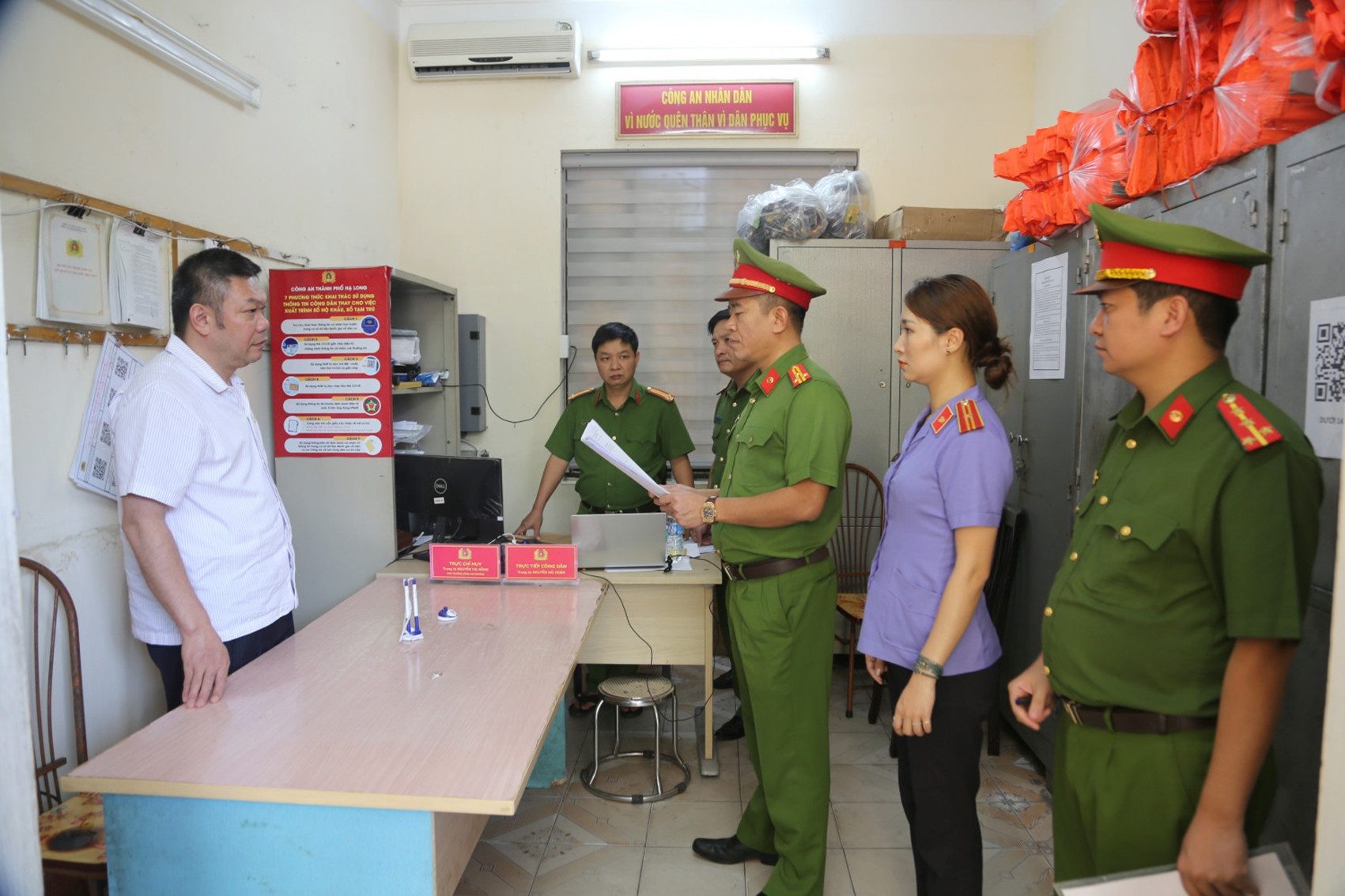 Vu Dinh Kien Thien Nam anh 1