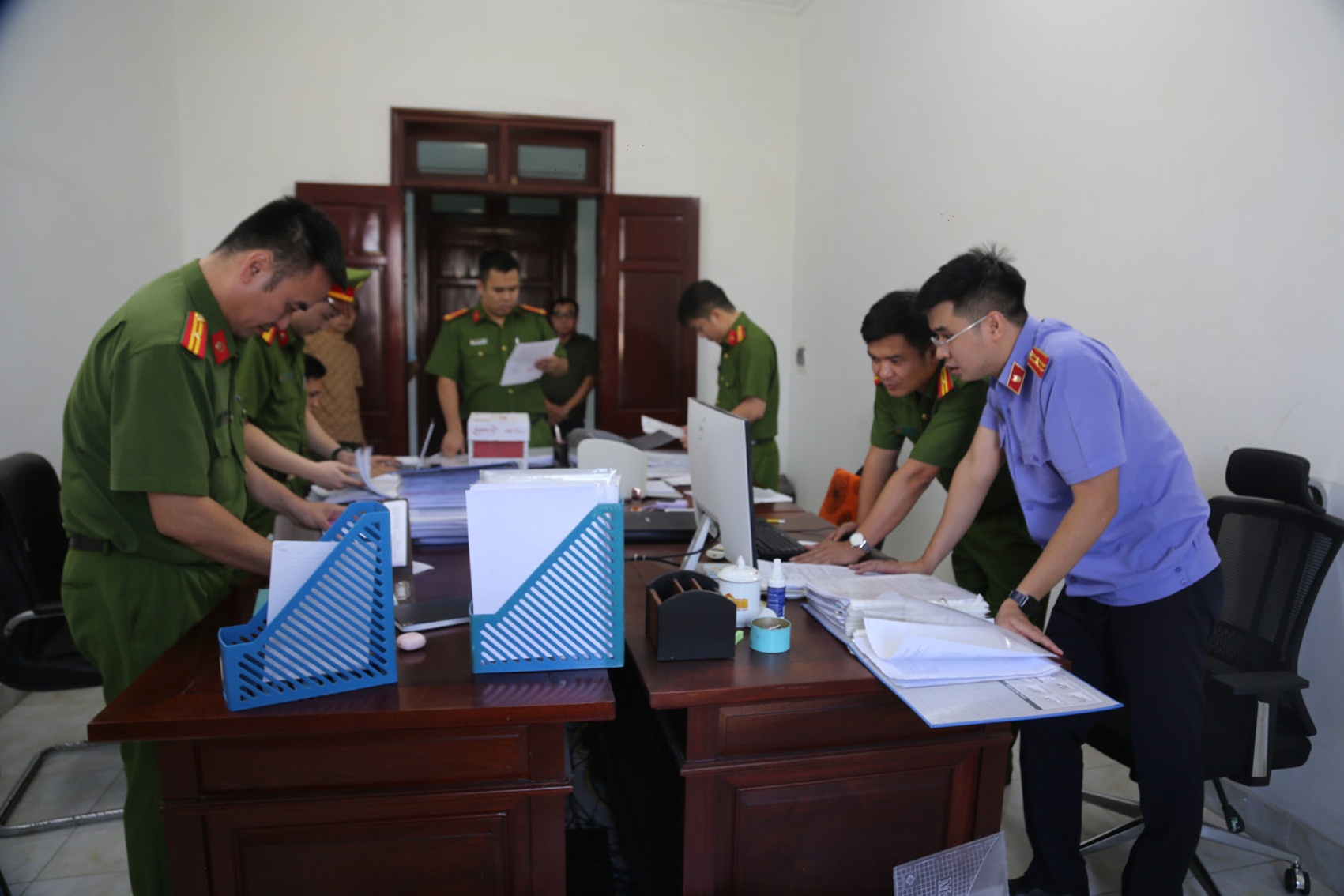 Vu Dinh Kien Thien Nam anh 2