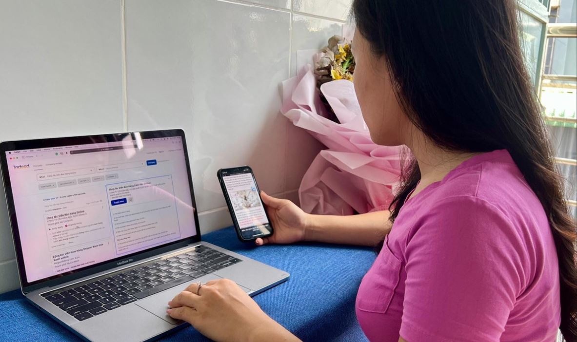 Tin bo don than tren mang, nguoi phu nu mat gan 4 ty dong hinh anh