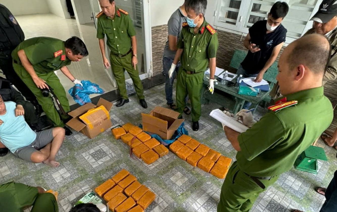 Ma tuy Campuchia anh 1