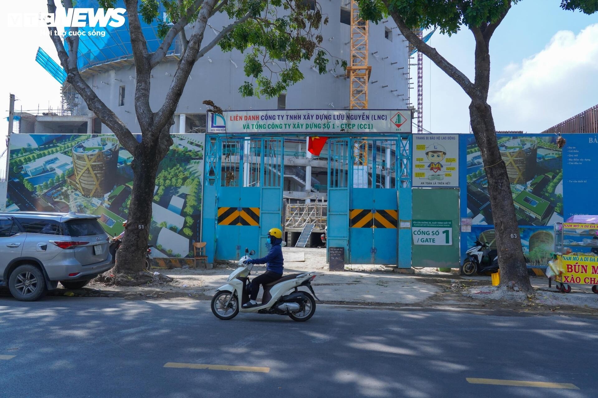 Rạp xiếc TP.HCM ảnh 5 Rap xiec TP.HCM anh 5