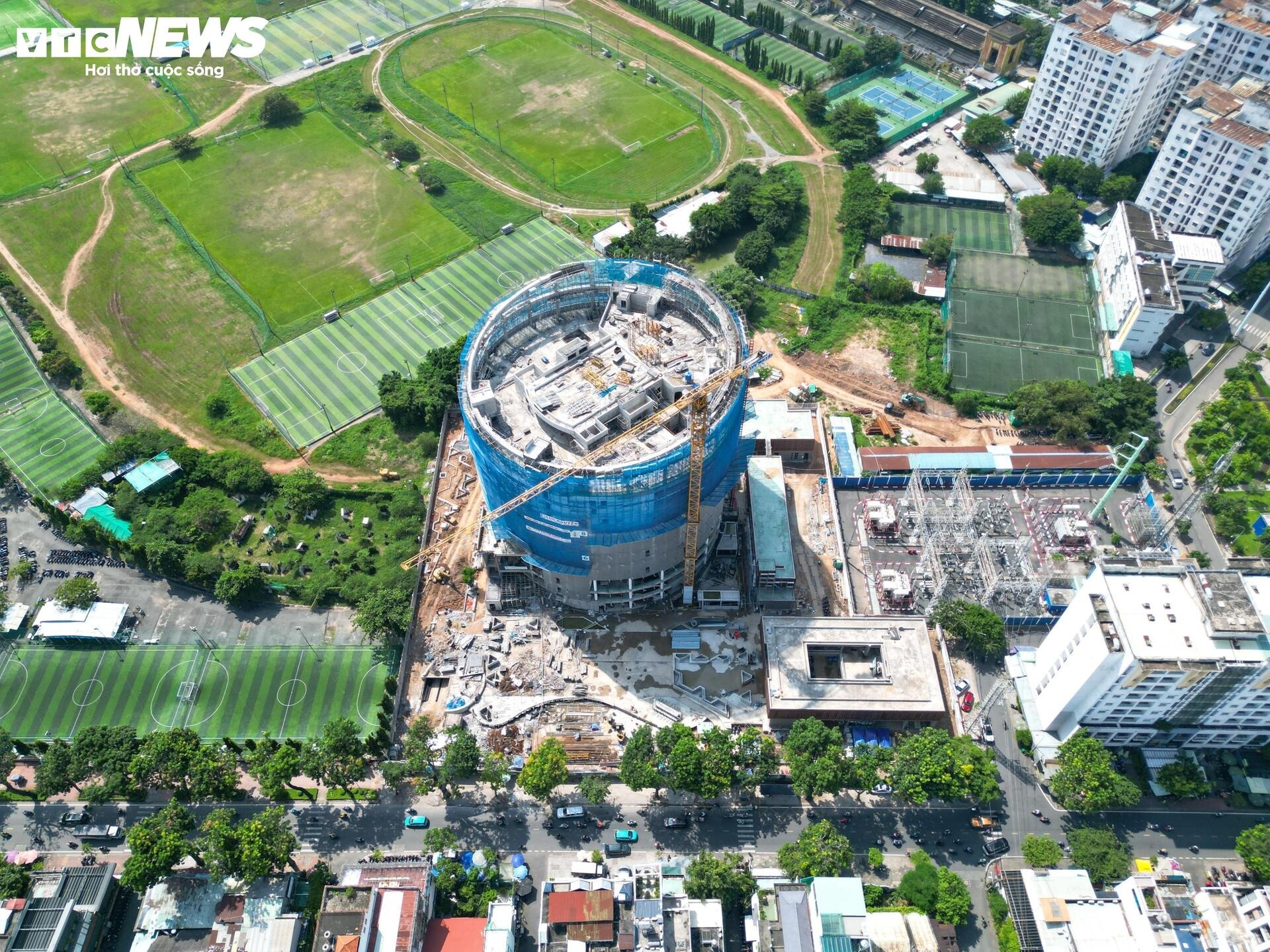 Rap xiec TP.HCM anh 1